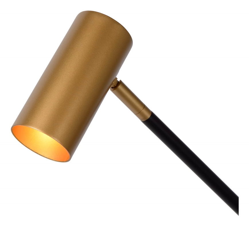Lucide 30772/01/30 - Golvlampa  PHILINE 1xGU10/5W/230V