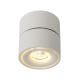 Lucide 35911/08/31 - LED ljusreglerad spotlight  YUMIKO LED/8W/230V vit 