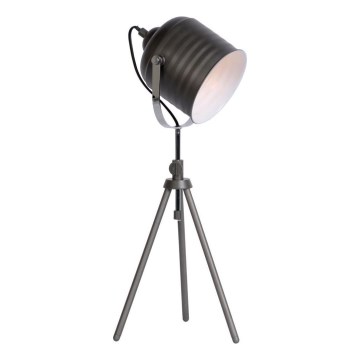 Lucide 71535/01/15 - Bordslampa STUDIO 1xE14/11W/230V