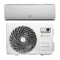 Luftkonditionering 12K V1 3,5 kW Wi-Fi Tuya vit + fjärrkontroll
