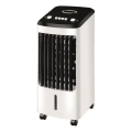 Luftkylare 80W/230V vit