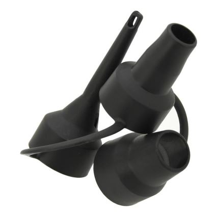 Luftpump 250l/min 230V