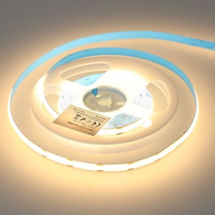 LED Dimbart LED-remsa/25W/230V 3m 3000K