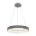 LUXERA 18404 - Dimbar LED-lampakrona med snöre GENTIS 1xLED/40W/230V