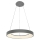 Luxera 18406 - Dimbar LED-lampakrona med snöre GENTIS 1xLED/50W/230V