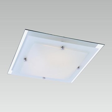 Luxera 31026 - Reservglas för taklampan PUEBLO E27