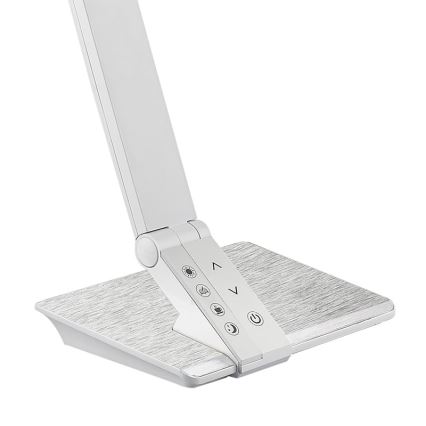 LUXERA 31209 - Dimbart LED skrivbordslampa PROFF LED SMD/10W/230V