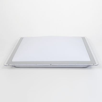 LUXERA 38201 - LED taklampa FLUO 64xLED SMD/32W/230V