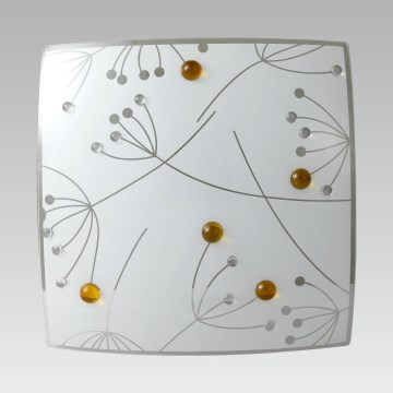 Luxera 45093 - Reservglas till taklampan ANETTA E27