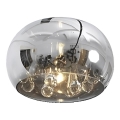 Luxera 46039 - Reservglas till SPHERA G9 taklampa