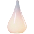LUXERA 46049 - Reservglas till ljuskrona TEARS E27