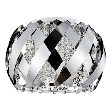 LUXERA 46068 - Taklampa STRATOSS 6xG9/33W/230V