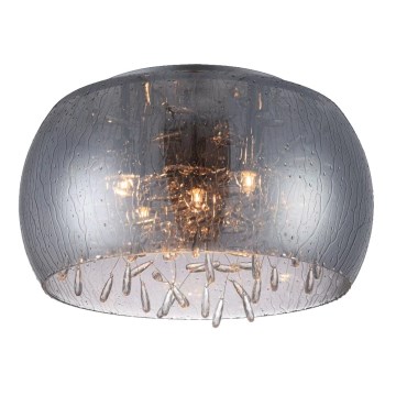 LUXERA 46093 - Takbelysning ATMOSPHERA 5xG9/7W/230V