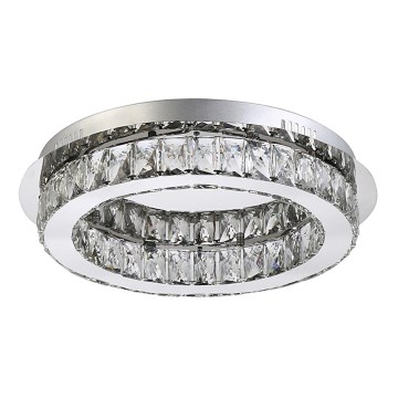 LUXERA 62400 - LED Taklampa MOVIDA LED/32W/230V