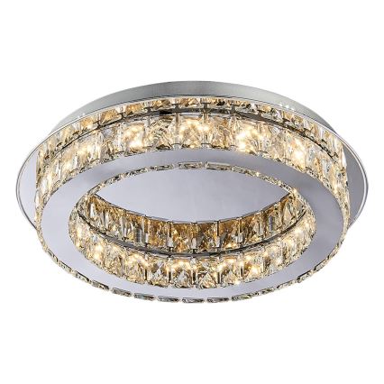 LUXERA 62400 - LED Taklampa MOVIDA LED/32W/230V