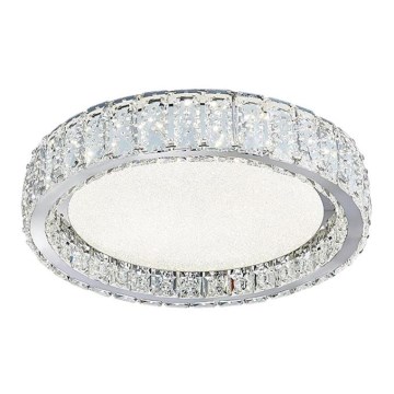 LUXERA 62436 - LED Taklampa ALLURIA LED/30W/230V 4000K