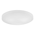 LUXERA 66203 - Takbelysning TARJA 5xE27/60W/230V