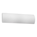LUXERA 68017 - Takbelysning VINGA 2xE14/60W