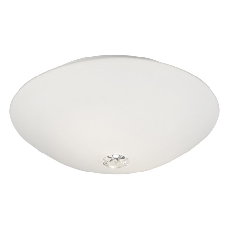 Luxera 68036 - Badrumsbelysning LOX 1xE27/60W/230V