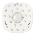 Luxera 70412 - LED Modul LED/20W/230V