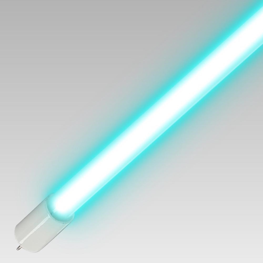 Luxera 70421 - Desinfektions germicidrör T5 UVC/28W/230V
