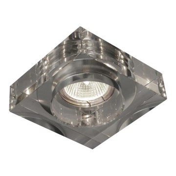LUXERA 71013 - Hängande Takbelysning ELEGANT 1xGU10/50W/230V