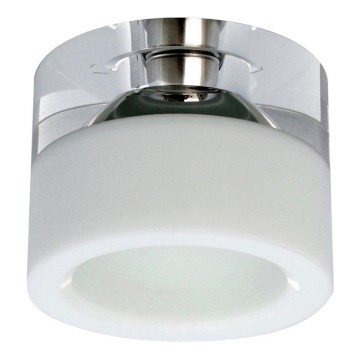 LUXERA 71014 - Hängande Takbelysning ELEGANT 1xG9/40W/230V