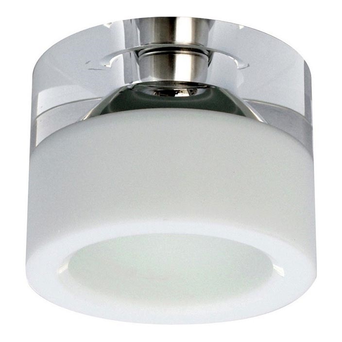 LUXERA 71014 - Hängande Takbelysning ELEGANT 1xG9/40W/230V