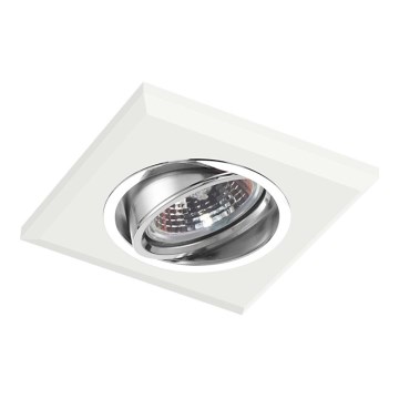 LUXERA 71064 - Hängande Takbelysning ELEGANT 1xGU10/50W/230V
