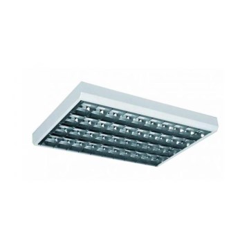lysrör LLX AL 4xT8/18W G13 EP