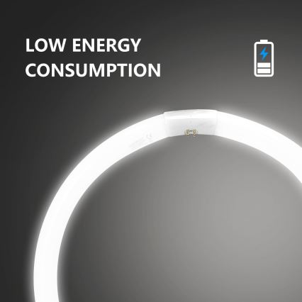 Lysrör T9 G10q/40W/230V 6500K - Aigostar