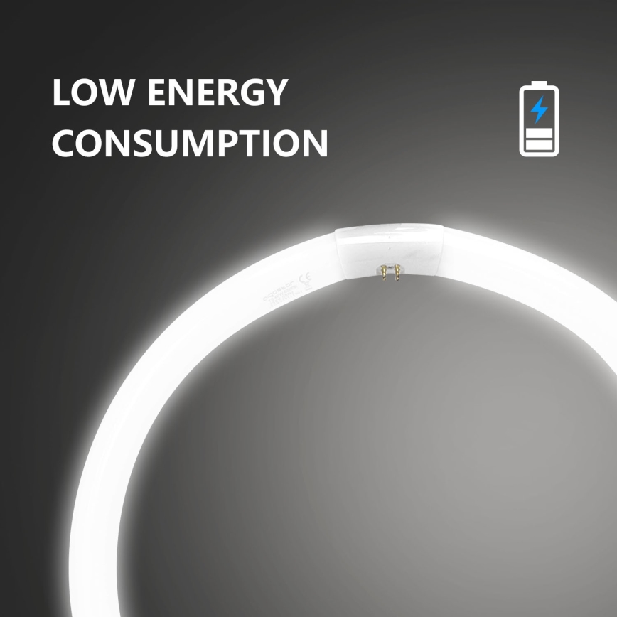 Lysrör T9 G10q/40W/230V 6500K - Aigostar