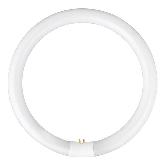 Lysrör YH G10q/28W/230V 6500K - Fulgur 03045 diameter 23 cm