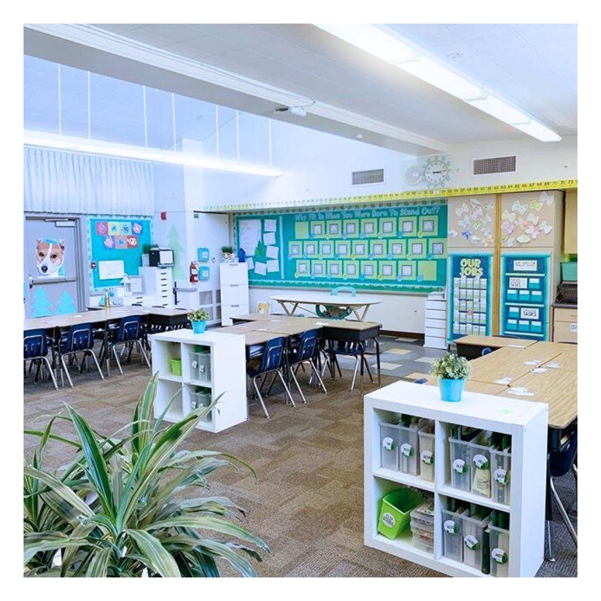 Lysrörsbelysning 2xG13/18W/230V 124 cm