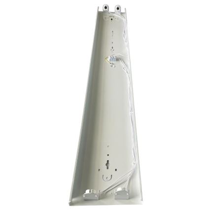 Lysrörsbelysning 2xG13/18W/230V 124 cm