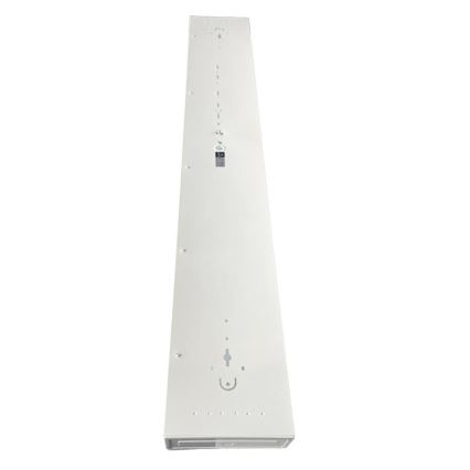 Lysrörsbelysning 2xG13/18W/230V 124 cm