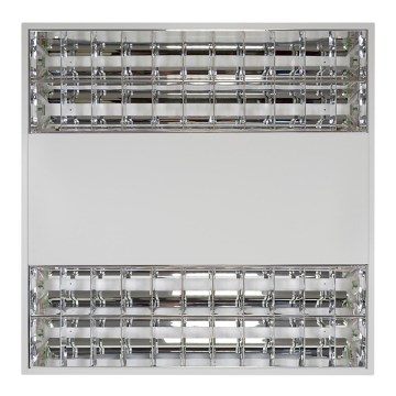 Lysrörsbelysning 4xG5/14W/230V