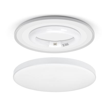 Lysrörstub T9 G24q-1/22W/230V 6500K - Aigostar