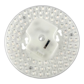 Magnetisk LED-modul 18 W, 230 V, 2700–6500 K, Ø 17 cm - Brilagi