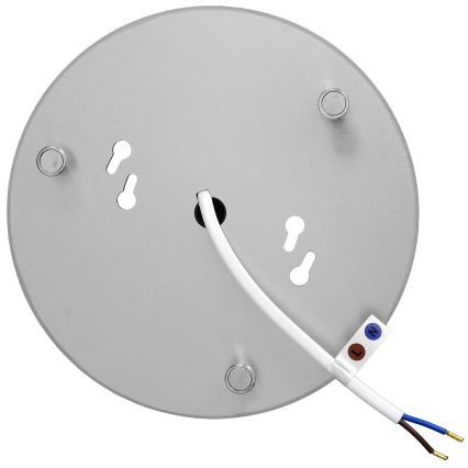 Magnetisk LED-modul 18 W, 230 V, 2700–6500 K, Ø 17 cm - BRILAGI