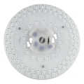 Magnetisk LED-modul LED/36W/230V 2700-6500K Ø 24 cm - Brilagi