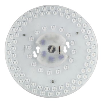 Magnetisk LED-modul LED/36W/230V 2700-6500K Ø 24 cm - Brilagi