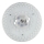 Magnetisk LED-modul LED/36W/230V 2700-6500K Ø 24 cm - Brilagi