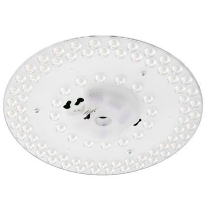 Magnetisk LED-modul LED/36W/230V 2700-6500K Ø 24 cm - BRILAGI