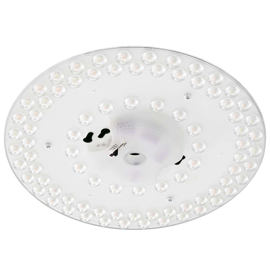Magnetisk LED-modul LED/36W/230V 2700-6500K Ø 24 cm - BRILAGI