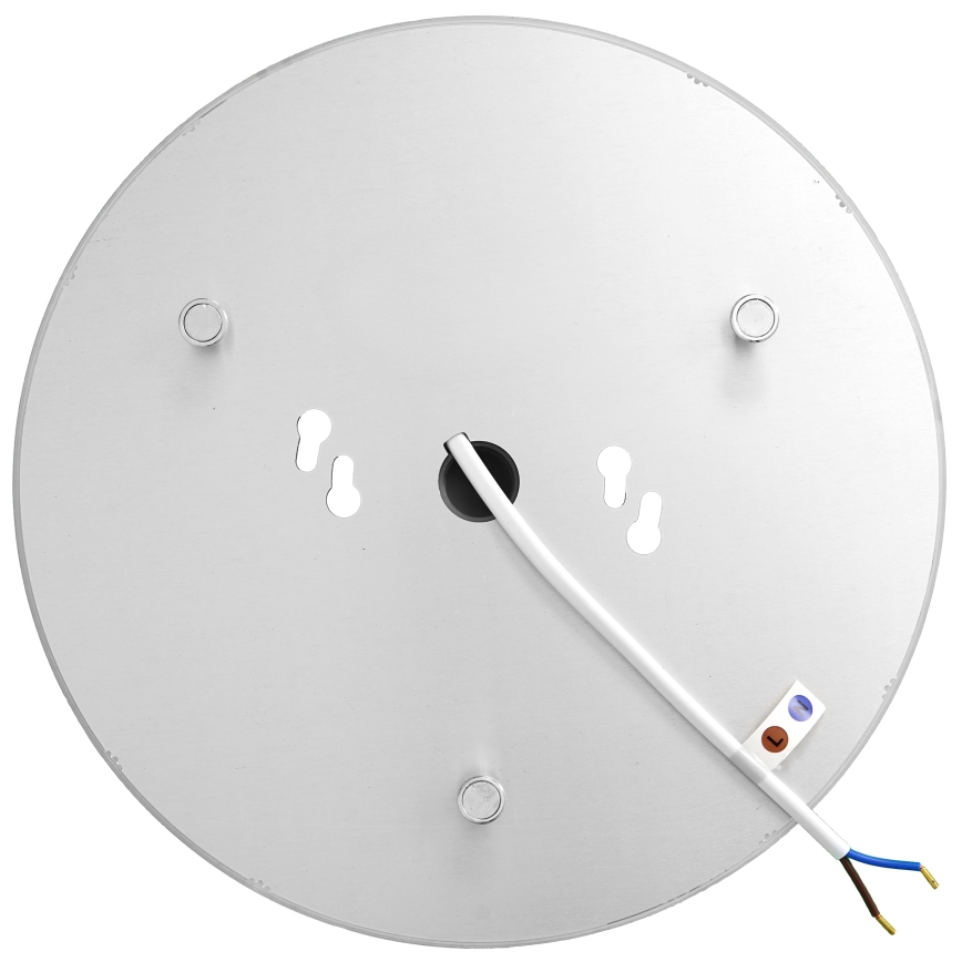 Magnetisk LED-modul LED/36W/230V 2700-6500K Ø 24 cm - BRILAGI