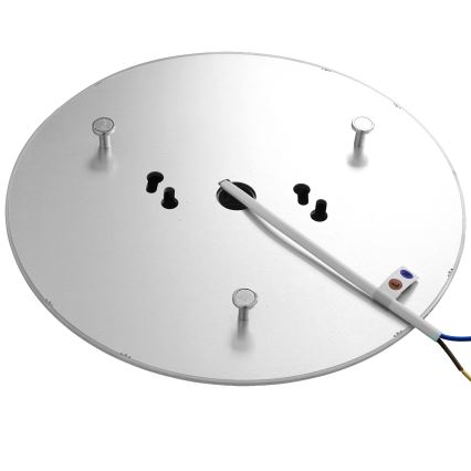 Magnetisk LED-modul LED/36W/230V 2700-6500K Ø 24 cm - BRILAGI