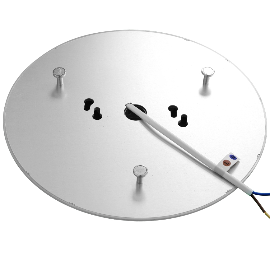 Magnetisk LED-modul LED/36W/230V 2700-6500K Ø 24 cm - BRILAGI