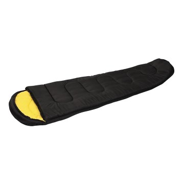 Mamma sovsäck 10°C svart