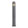 Markslöjd 102571 - Utomhuslampa KURT 1xE27/20W/230V IP44